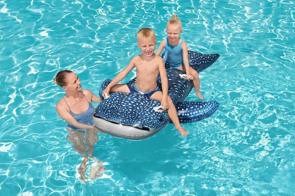 Bestway Banginis 193 x 122 cm