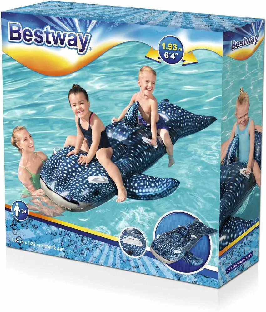 Bestway Banginis 193 x 122 cm
