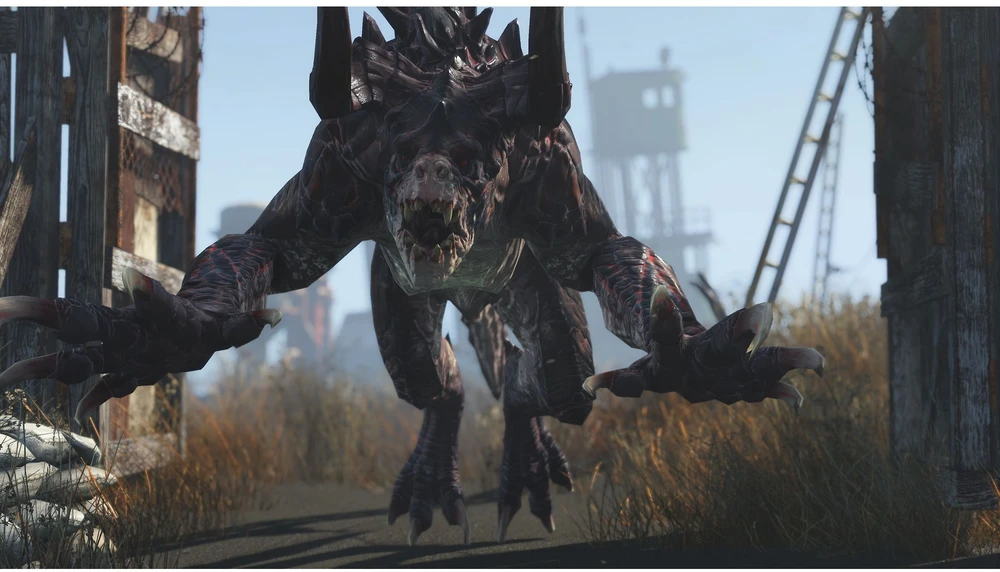 „Bethesda Fallout 4“: jubiliejinis leidimas („Switch 2“)