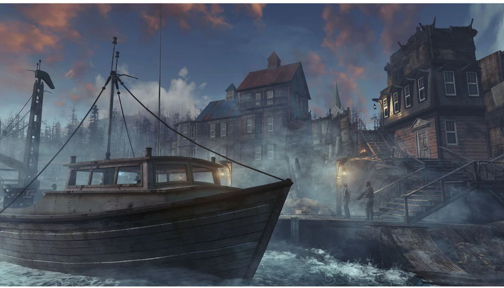 „Bethesda Fallout 4“: jubiliejinis leidimas („Switch 2“)