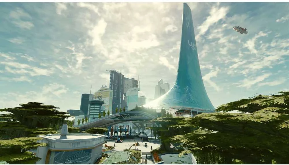 Bethesda Starfield PS5