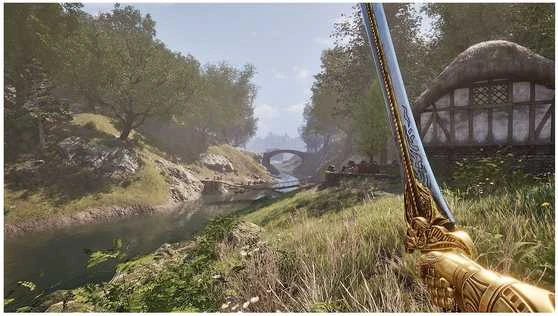„Bethesda The Elder Scrolls IV: Oblivion Remastered Deluxe Edition“ PS5