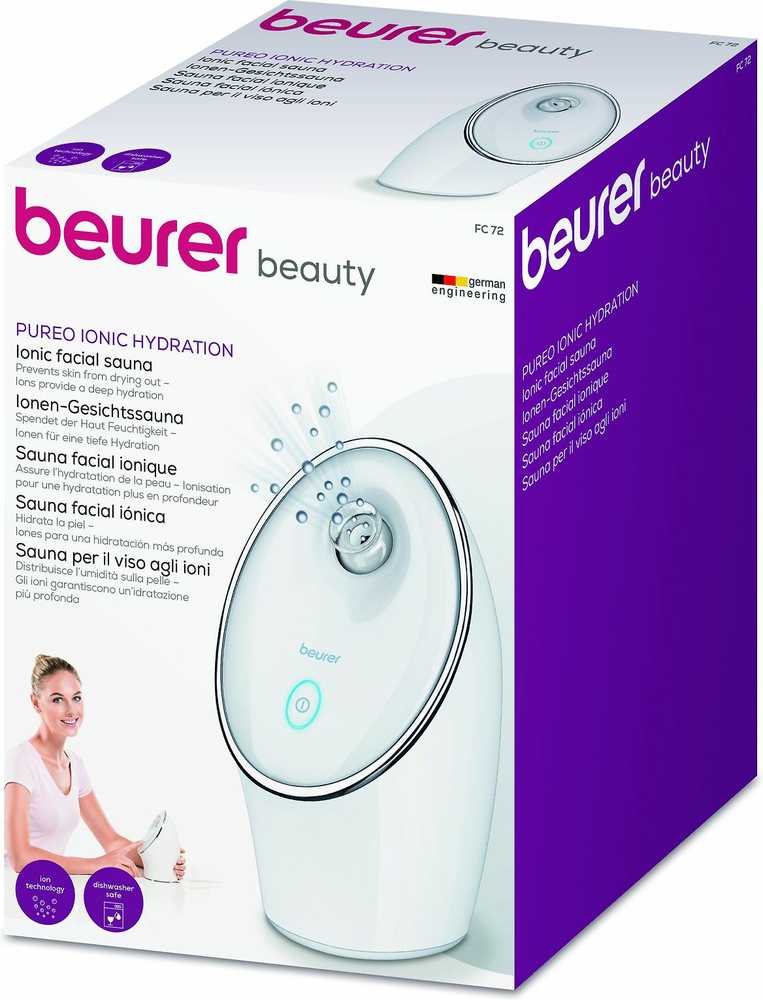 Beurer FC 72