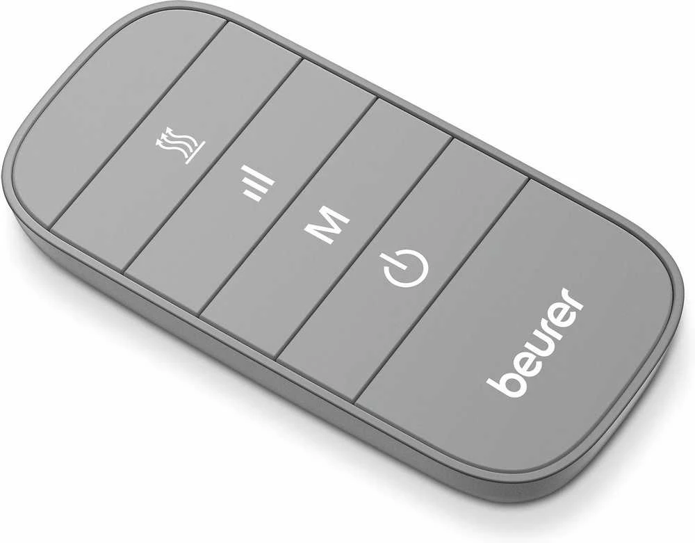 Beurer FM120 jalkahieroja