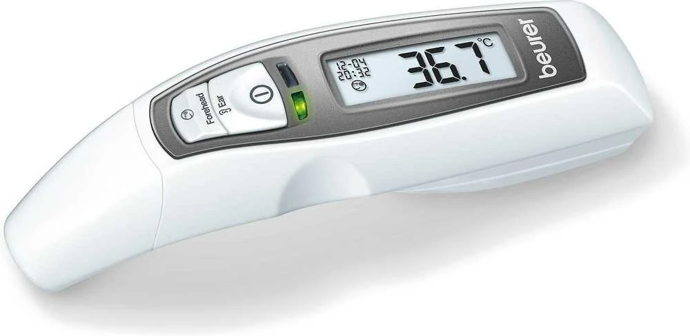 Beurer ft65 bekontaktis termometras