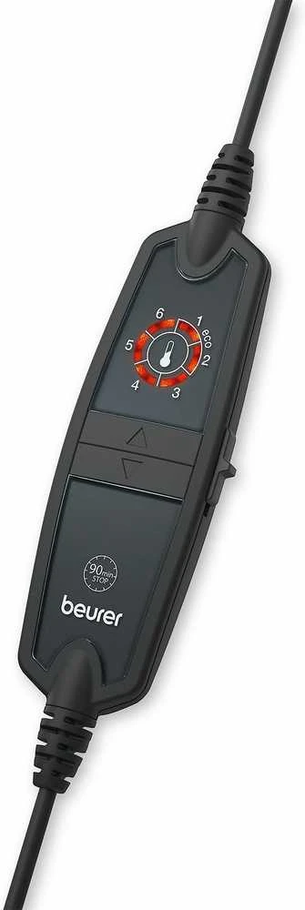 Beurer HK 123 XXL pilka