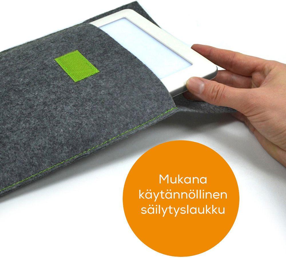 Beurer TL30 ryškios lemputės