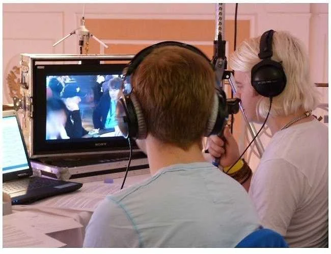 Studijinės ausinės Beyerdynamic DT 770 PRO, 80 omų, juodos 474746