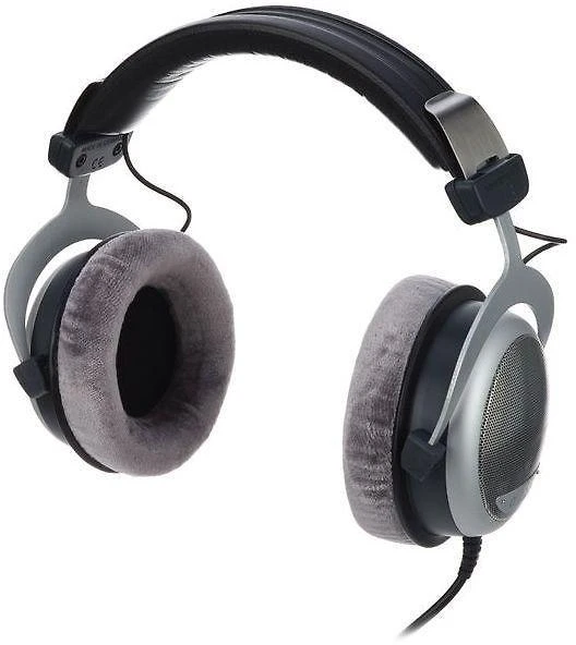 Beyerdynamic DT 880 ausinės su minkštomis pagalvėlėmis