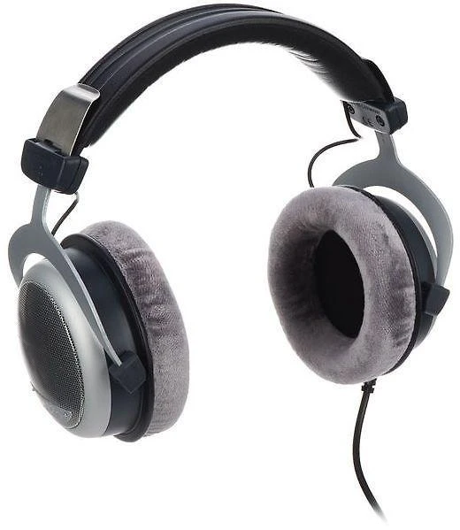 Studijinės ausinės Beyerdynamic DT 880, 600 omų