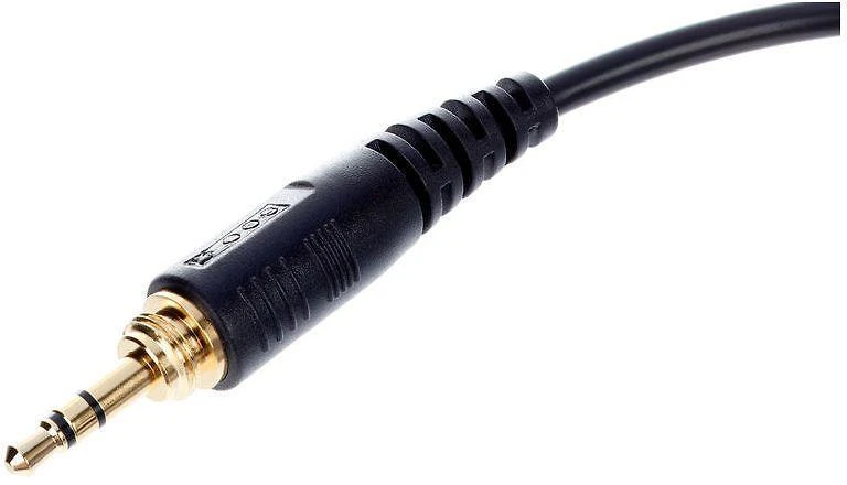 Studijinės ausinės Beyerdynamic DT 880, 600 omų