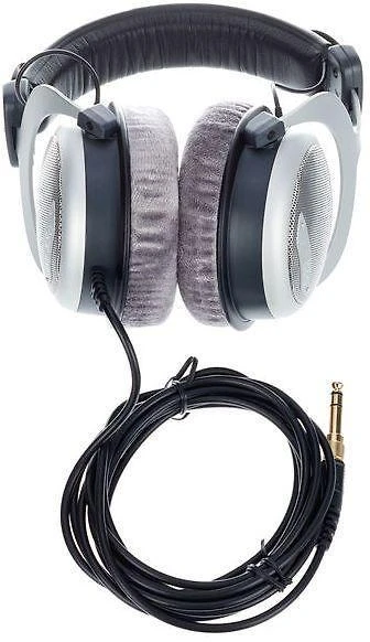 Studijinės ausinės Beyerdynamic DT 880, 600 omų
