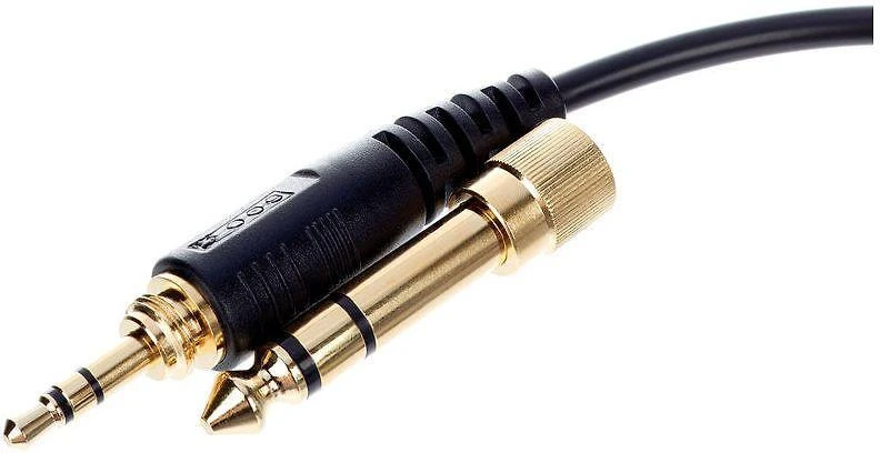 Studijinės ausinės Beyerdynamic DT 880, 600 omų