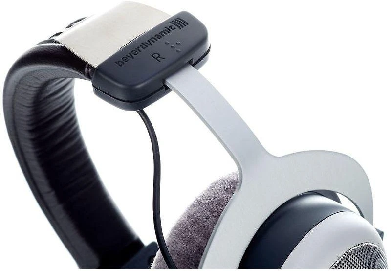 Studijinės ausinės Beyerdynamic DT 880, 600 omų