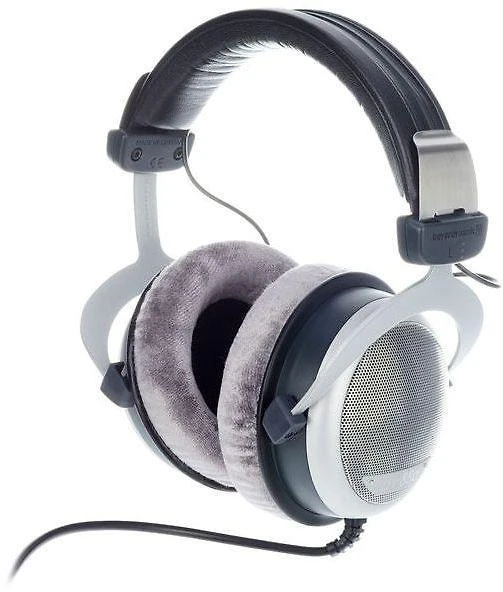 Studijinės ausinės Beyerdynamic DT 880, 600 omų