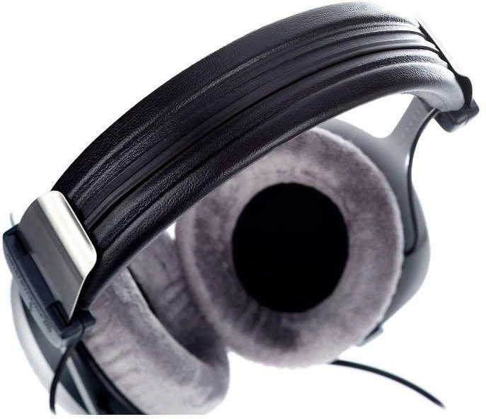Studijinės ausinės Beyerdynamic DT 880, 600 omų
