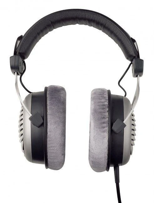 Studijinės ausinės Beyerdynamic DT 990, 600 omų