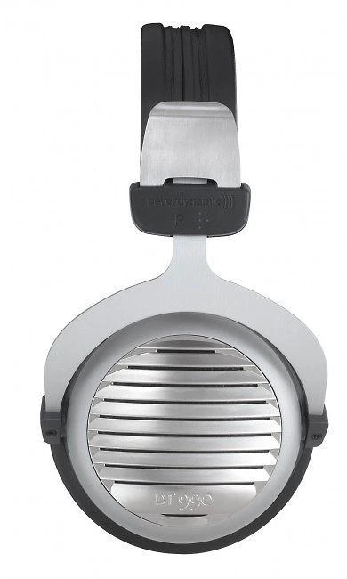 Studijinės ausinės Beyerdynamic DT 990, 600 omų