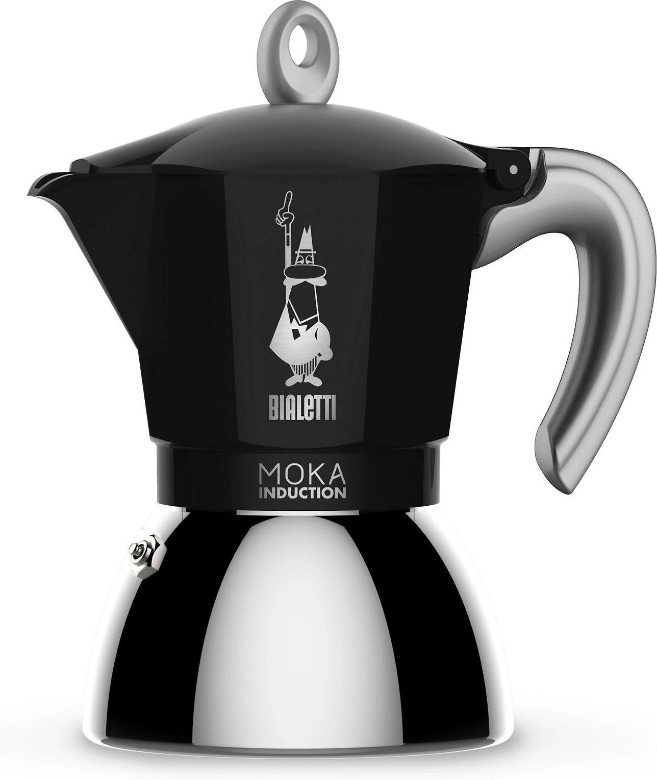 Kavos Aparatas - Bialetti Moka 6 Tz