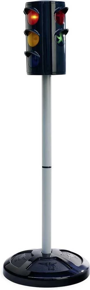BIG Šviesoforas Mažiesiems 71 cm - Žaislinis, Edukacinis