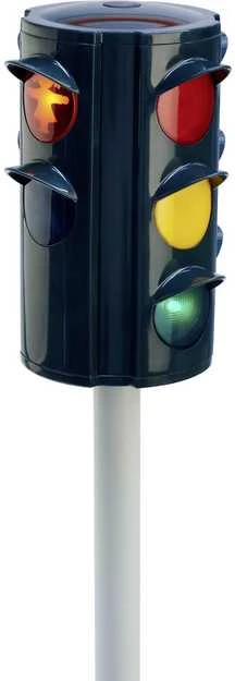 BIG Šviesoforas Mažiesiems 71 cm - Žaislinis, Edukacinis