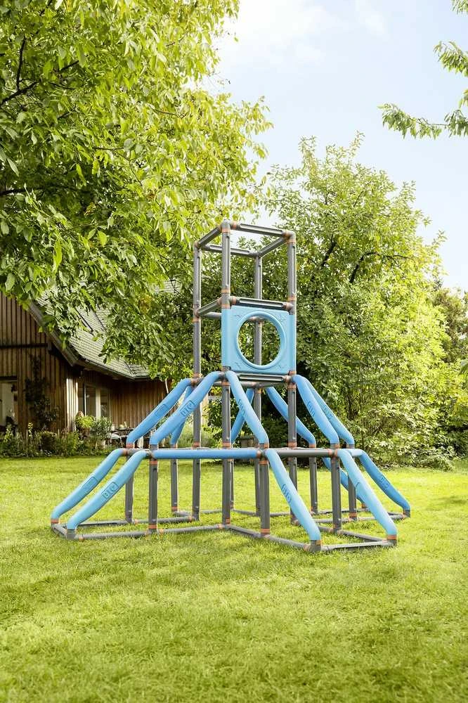 BIG Kraxxl – milžinas