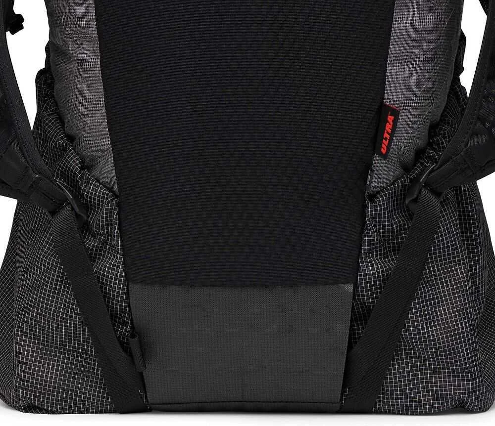 Black Diamond Juodas Diamond Juodas Diamond Beta Light 30 -reppu, didelis