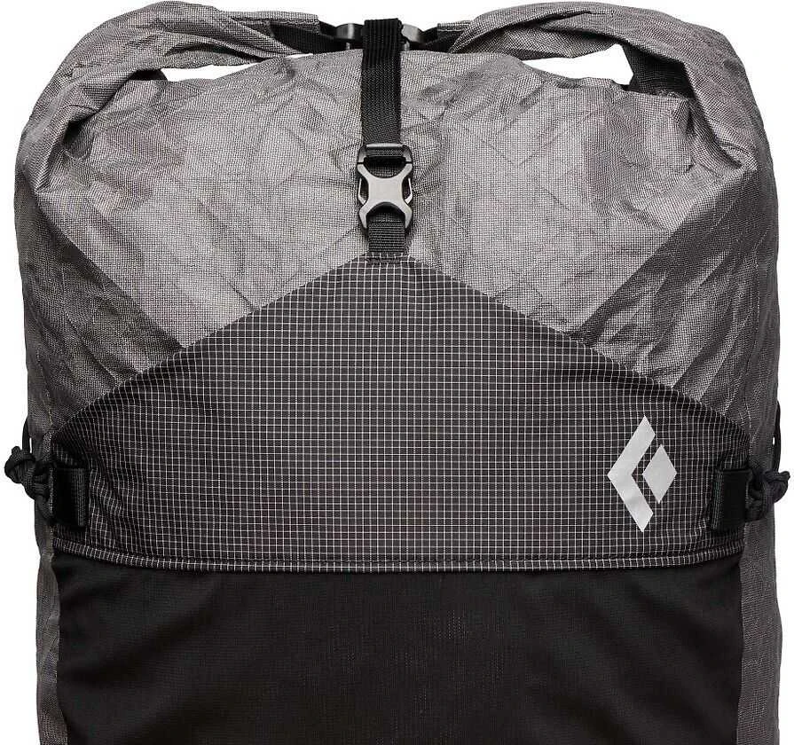 Black Diamond Juodas Diamond Juodas Diamond Beta Light 30 -reppu, didelis