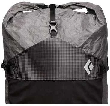 Black Diamond Juodas Diamond Juodas Diamond Beta Light 30 -reppu, didelis