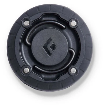 Black Diamond Juodas Diamond Juodas Diamond Moji R+ Lantern USB maitinamas stovyklavimo žibintas USB prievadas