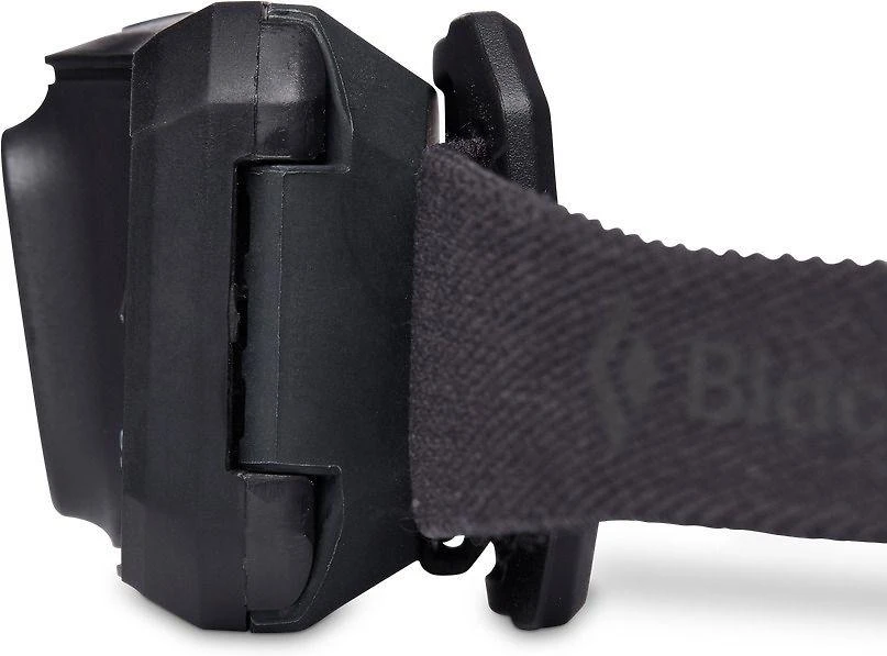 Black Diamond JAV Prožektorius Juodas Diamond Storm 450LM