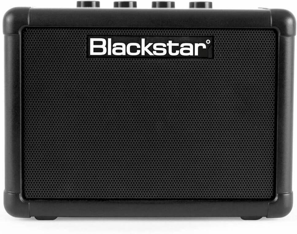 Blackstar Fly 3 mini AMP - 3 W gitaros stiprintuvas