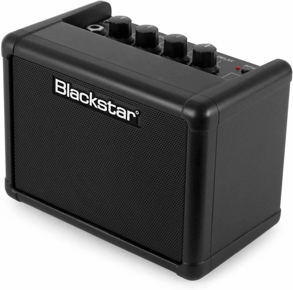 Blackstar Fly 3 mini AMP - 3 W gitaros stiprintuvas
