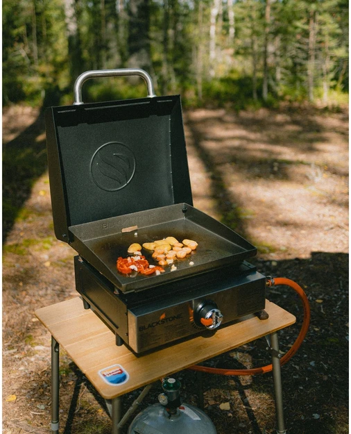 Stalinė kepsninė Blackstone Tabletop Griddle 57 cm