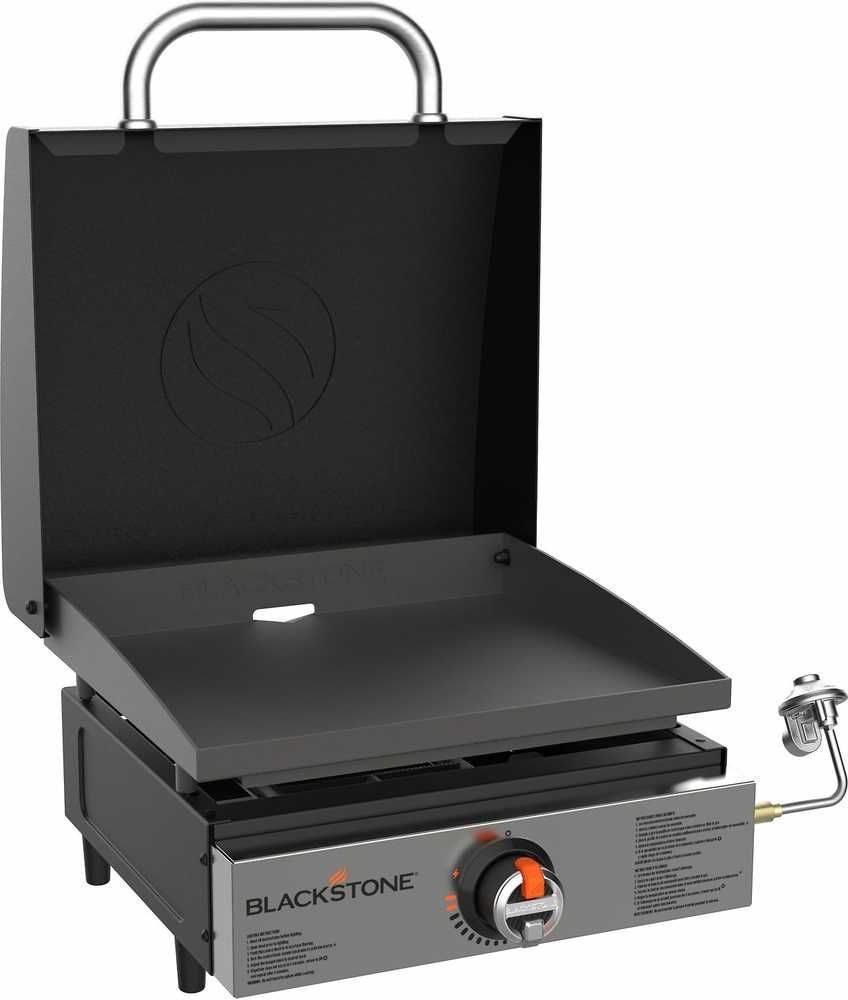 Stalinė kepsninė Blackstone Tabletop Griddle 57 cm