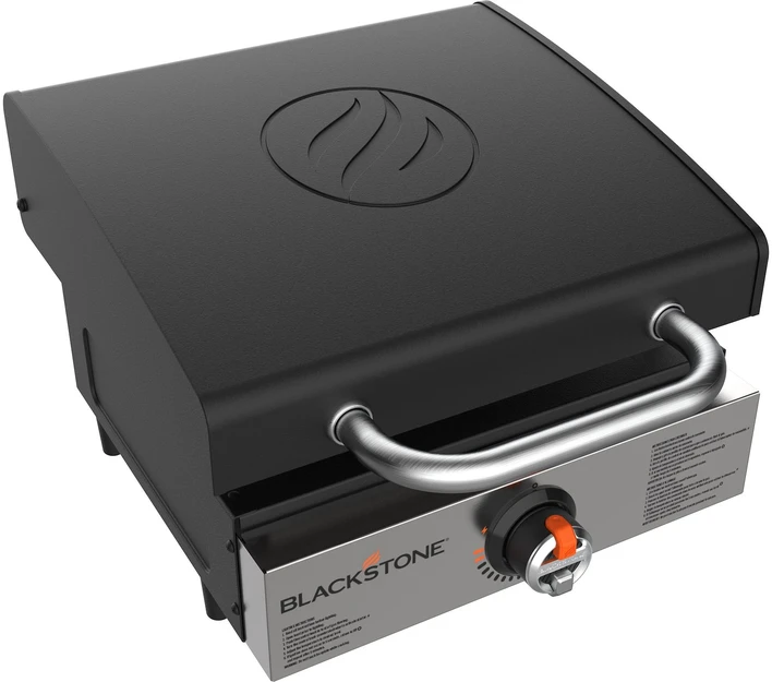 Stalinė kepsninė Blackstone Tabletop Griddle 57 cm