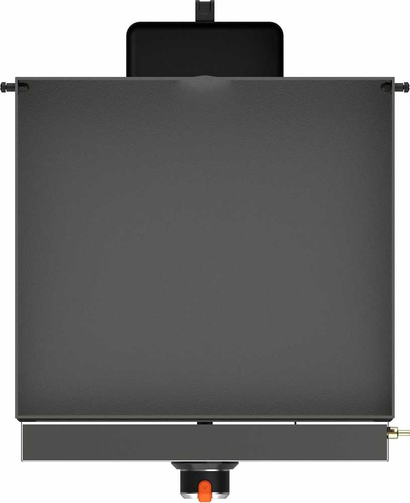 Stalinė kepsninė Blackstone Tabletop Griddle 57 cm