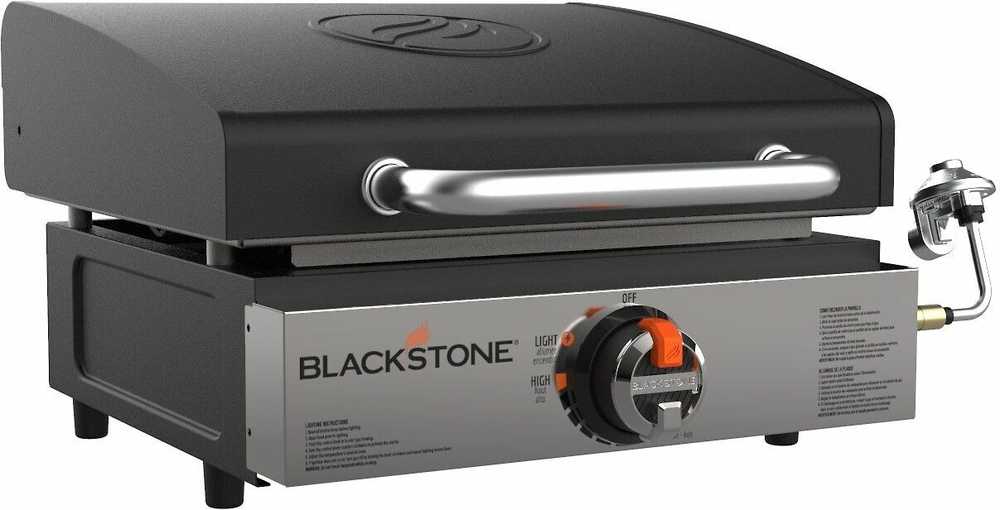 Stalinė kepsninė Blackstone Tabletop Griddle 57 cm