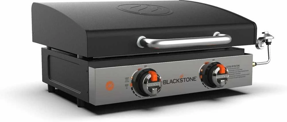 Stalinė kepsninė Blackstone Tabletop Griddle 62 cm
