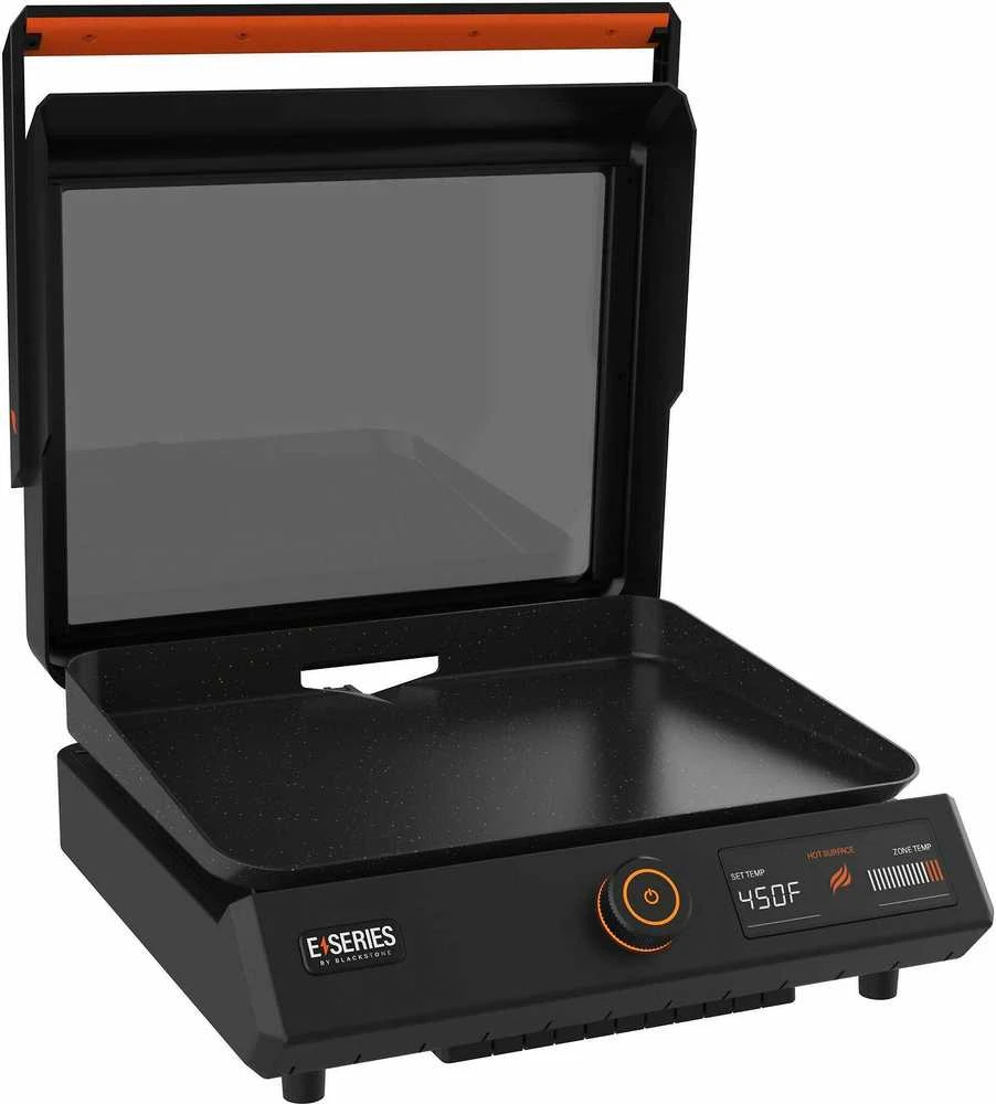 BlackStone elektrinė kaitlentė 43 cm
