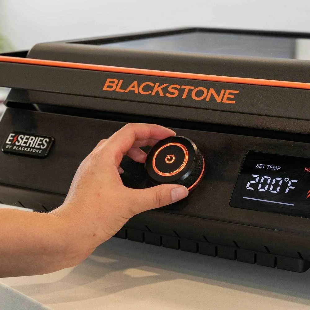 BlackStone elektrinė kaitlentė 43 cm