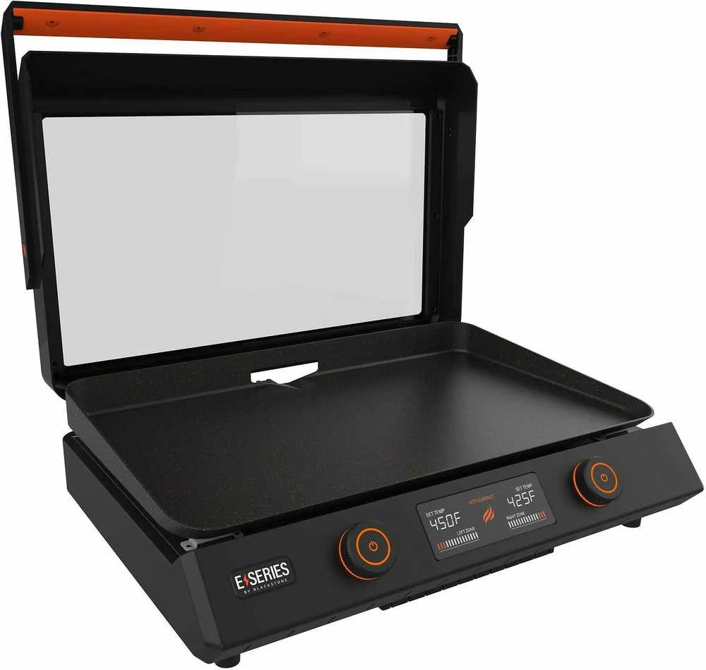 BlackStone elektrinė kaitlentė 55 cm