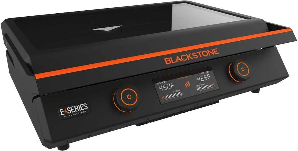 BlackStone elektrinė kaitlentė 55 cm