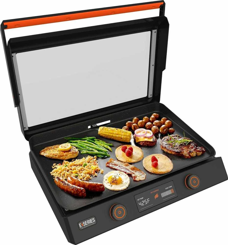 BlackStone elektrinė kaitlentė 55 cm