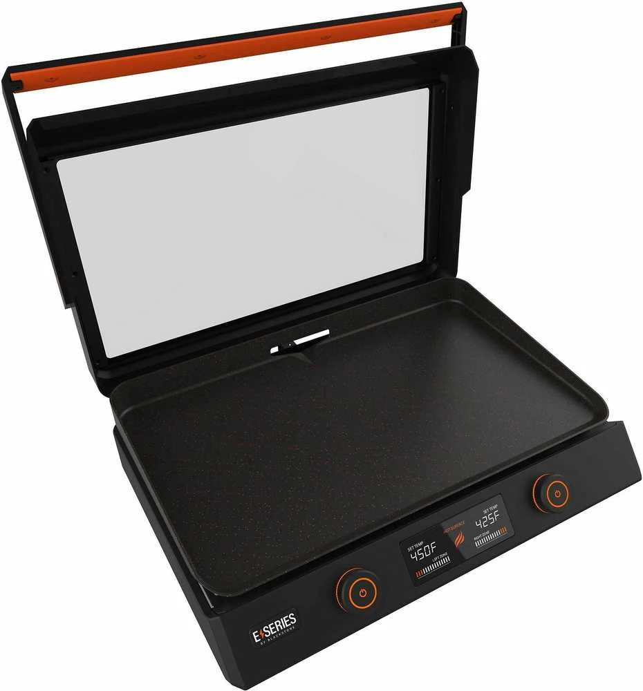 BlackStone elektrinė kaitlentė 55 cm