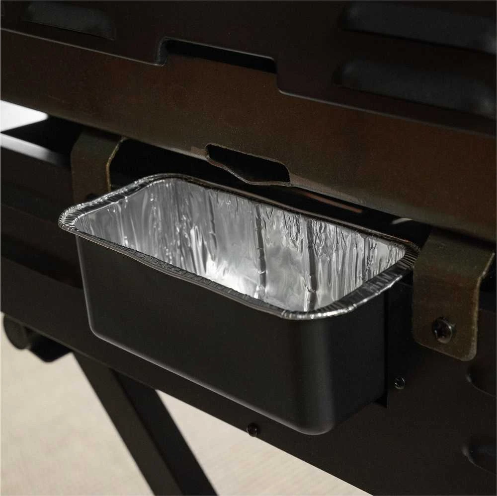 Blackstone ParilaGrilli 22 Omnivore Flex-Fold