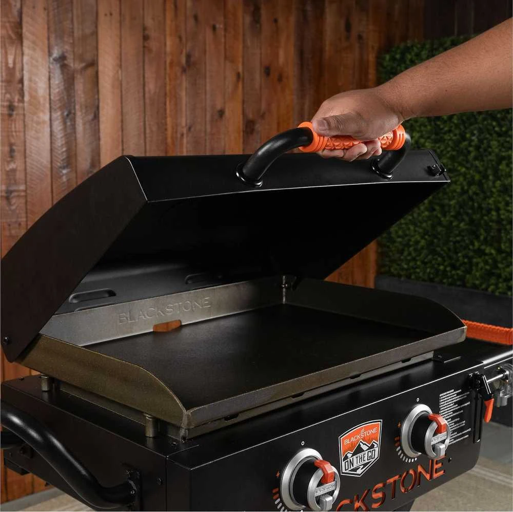 Blackstone ParilaGrilli 22 Omnivore Flex-Fold