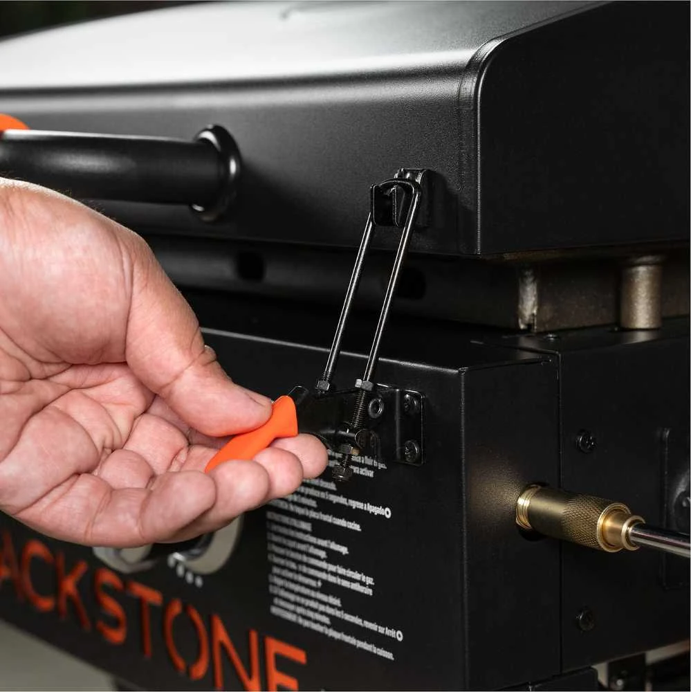 Blackstone ParilaGrilli 22 Omnivore Flex-Fold