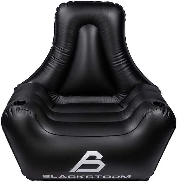 Blackstorm Aero -ilmatäytteinen nojatuoli