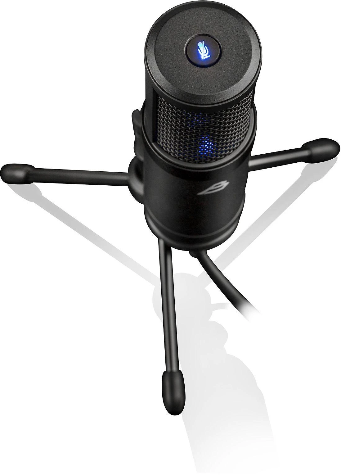 Blackstorm Scout mikrofonas USB